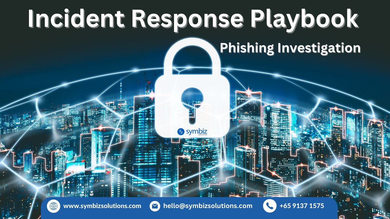 Incident Response Playbook - Phishing Investigation