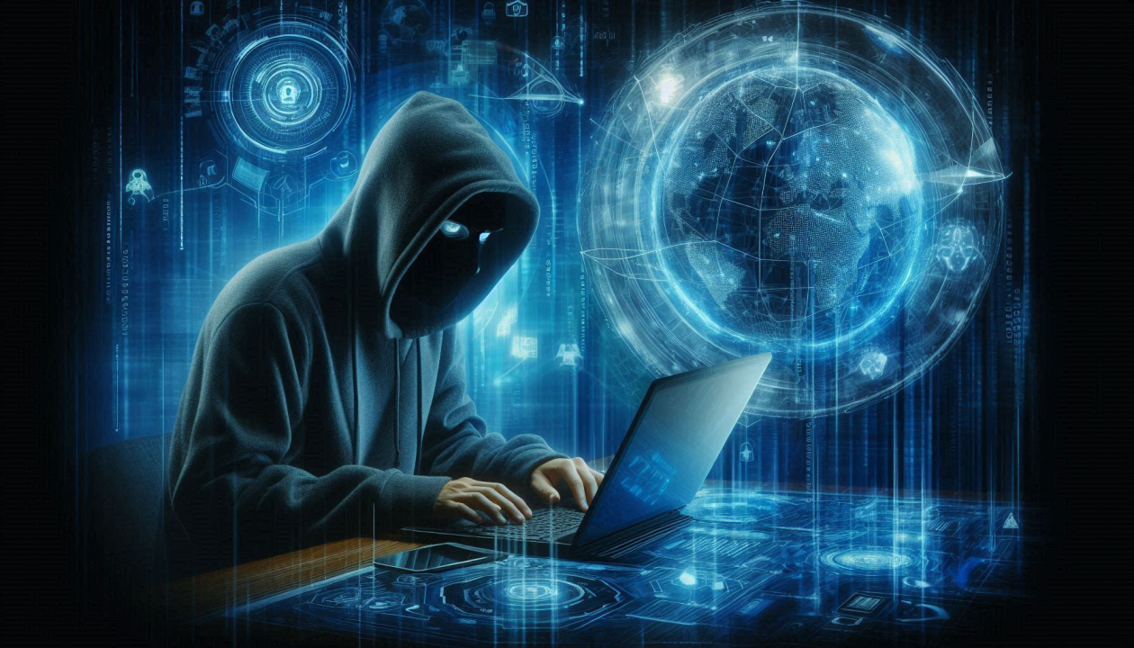Artificial Intelligence Boom and its consequences in the cyber world