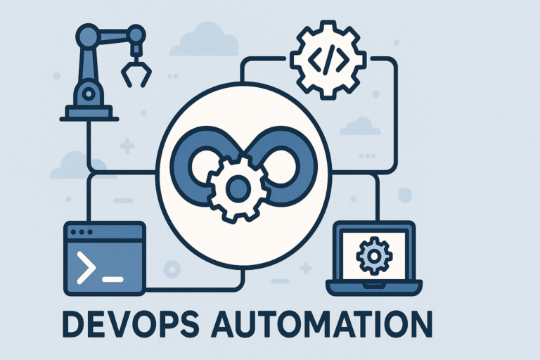DevOps Automation