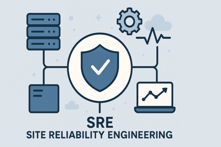 SRE