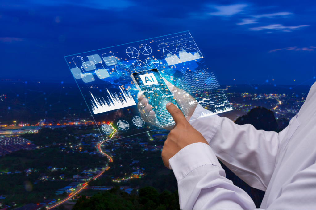 Data & AI