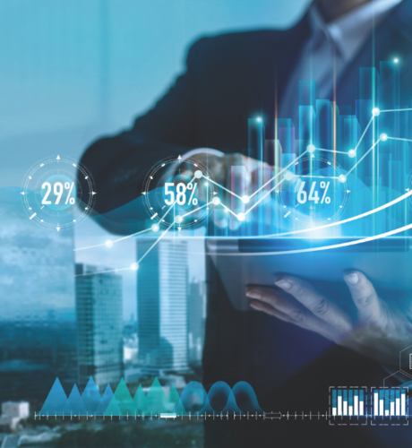 Data Strategy & Management