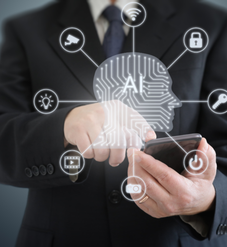 AI-Powered Solutions