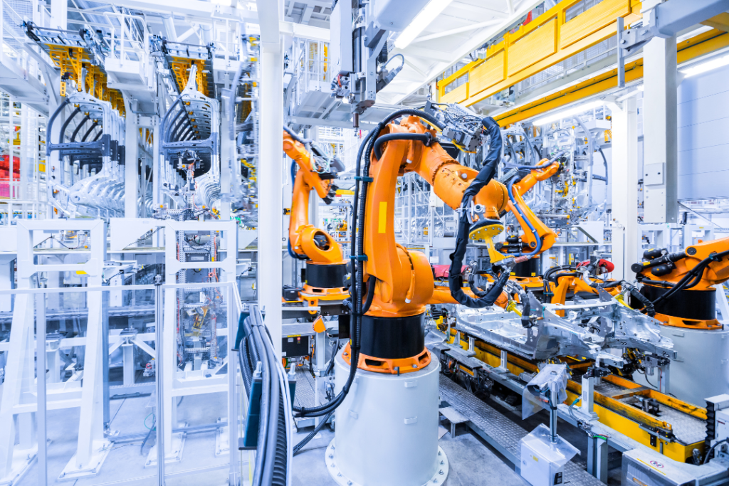 Smart Factory Solutions