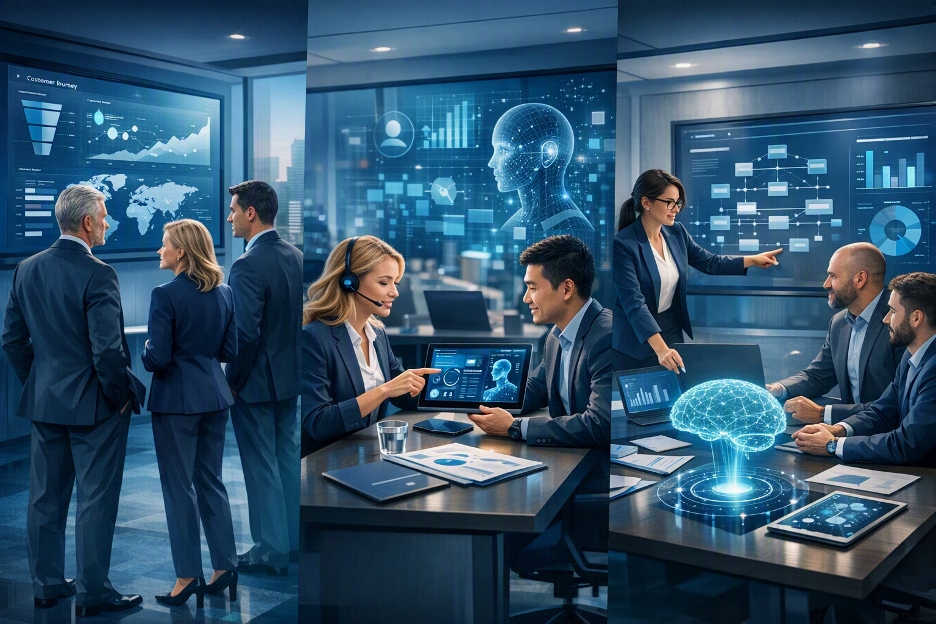 AI Enablement