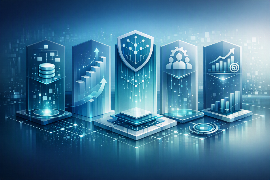 AI Enablement Services