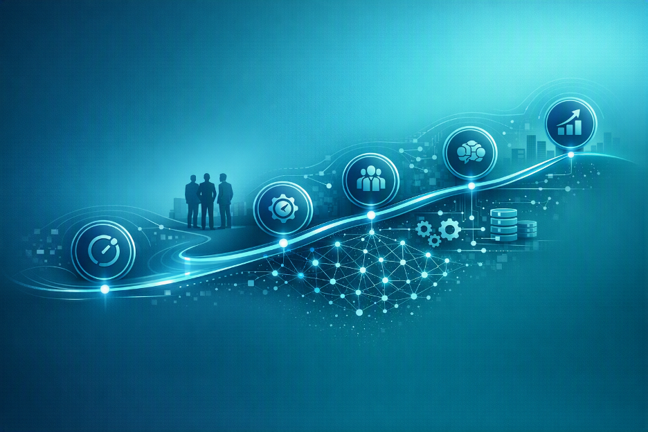 AI Enablement Approach