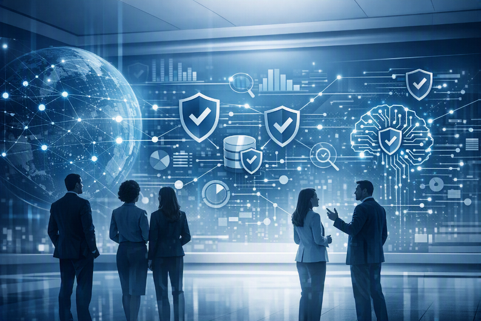 Data and AI Governance