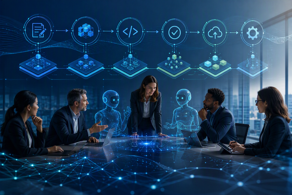 AI Native Software Engineering